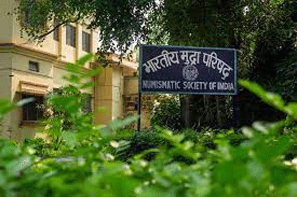 Numismatic Society of India
